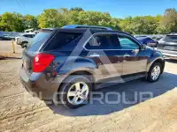 2013 Chevrolet Equinox фото