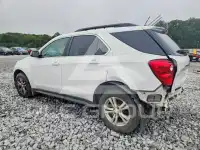 2013 Chevrolet Equinox фото