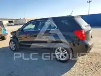 2013 Chevrolet Equinox фото