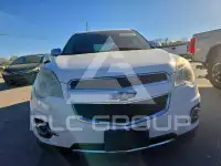 2013 Chevrolet Equinox фото