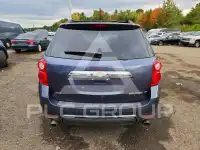 2013 Chevrolet Equinox фото