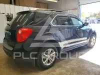 2013 Chevrolet Equinox фото
