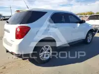 2013 Chevrolet Equinox фото