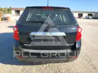 2013 Chevrolet Equinox фото