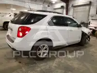 2013 Chevrolet Equinox фото