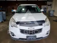 2013 Chevrolet Equinox фото