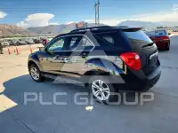 2013 Chevrolet Equinox photo