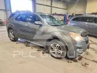 2013 Chevrolet Equinox фото
