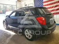 2013 Chevrolet Equinox фото
