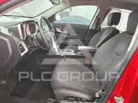 2013 Chevrolet Equinox photo