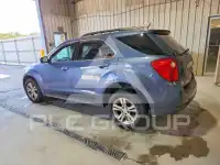 2013 Chevrolet Equinox photo