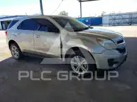 2013 Chevrolet Equinox фото