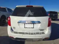 2013 Chevrolet Equinox фото