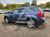 2013 Chevrolet Equinox фото