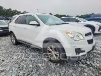 2013 Chevrolet Equinox фото