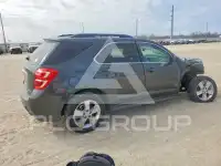 2013 Chevrolet Equinox photo