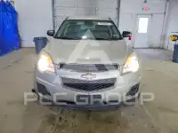 2013 Chevrolet Equinox photo