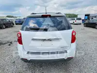 2013 Chevrolet Equinox photo