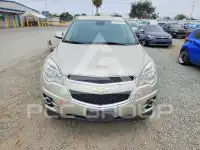 2013 Chevrolet Equinox фото