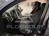 2013 Chevrolet Equinox фото