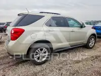 2013 Chevrolet Equinox photo