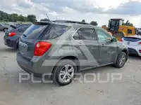 2013 Chevrolet Equinox фото