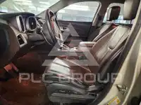 2013 Chevrolet Equinox фото