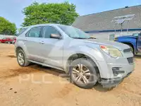 2013 Chevrolet Equinox photo