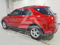 2013 Chevrolet Equinox фото