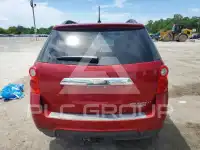 2013 Chevrolet Equinox фото