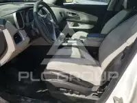 2013 Chevrolet Equinox photo