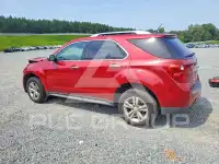 2013 Chevrolet Equinox фото