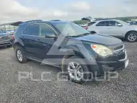 2013 Chevrolet Equinox фото