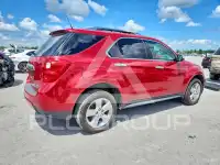 2013 Chevrolet Equinox фото