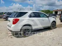 2013 Chevrolet Equinox фото