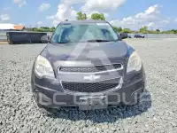 2013 Chevrolet Equinox фото