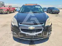 2013 Chevrolet Equinox photo