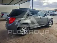 2013 Chevrolet Equinox photo