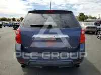 2013 Chevrolet Equinox photo