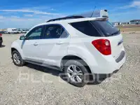 2013 Chevrolet Equinox фото