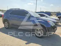 2013 Chevrolet Equinox фото
