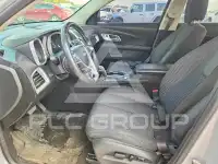 2013 Chevrolet Equinox фото