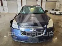2013 Chevrolet Equinox фото