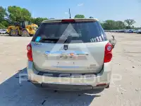 2013 Chevrolet Equinox фото