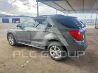 2013 Chevrolet Equinox photo