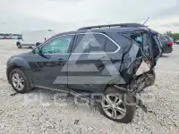 2013 Chevrolet Equinox фото