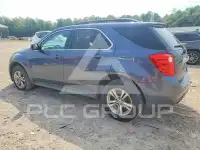 2013 Chevrolet Equinox фото