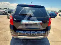2013 Chevrolet Equinox photo