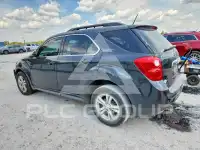2013 Chevrolet Equinox фото
