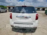 2013 Chevrolet Equinox фото